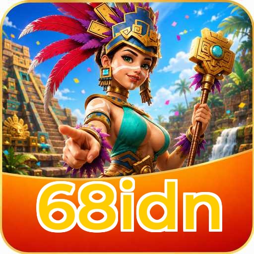 68idn APK Structure
