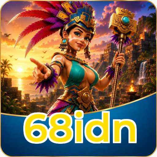 68idn APK Structure