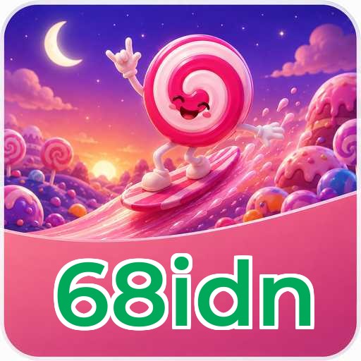 68idn Tools