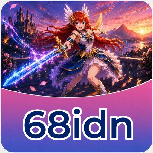 68idn Technical Info