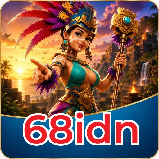 68idn APK Structure