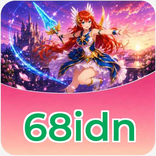 68idn Features