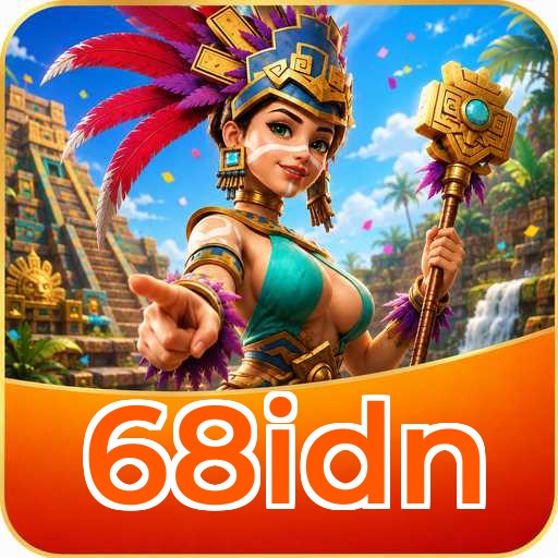68idn APK Structure