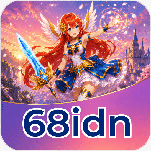 68idn Technical Info