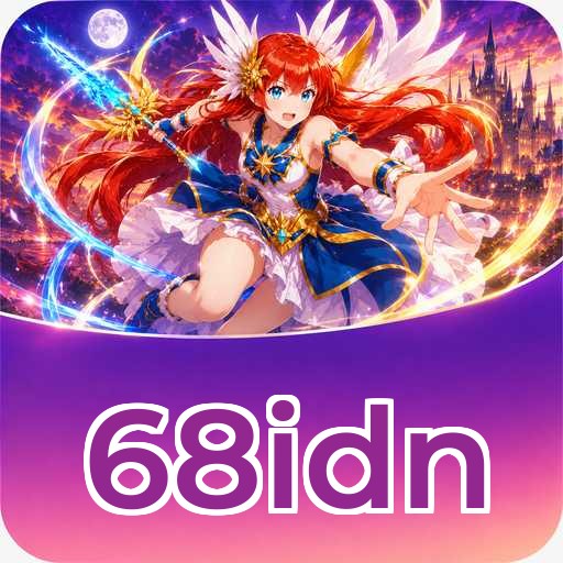 68idn Technical Info