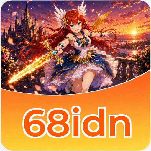 68idn Technical Info