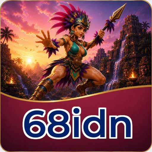 68idn APK Structure