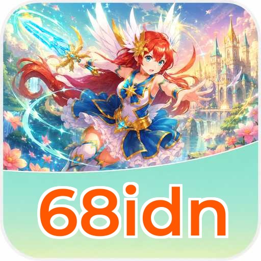 68idn Signature