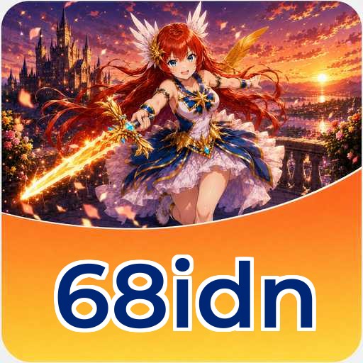 68idn Tools