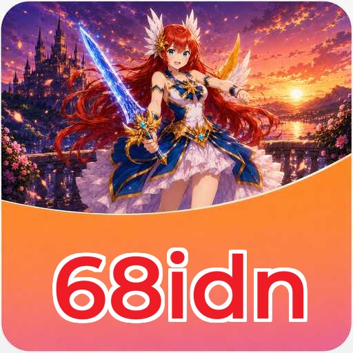 68idn APK