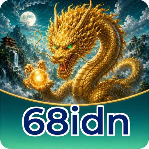 68idn FAQ