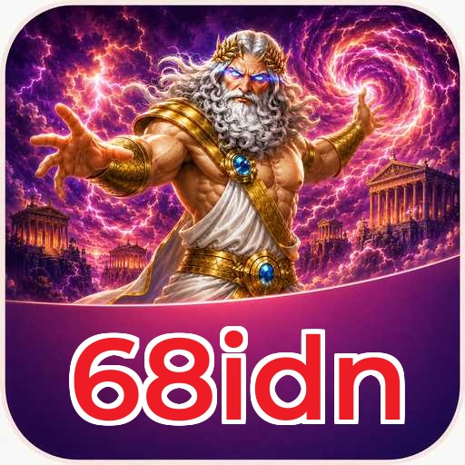 68idn Installation