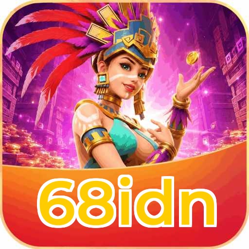 68idn APK Structure