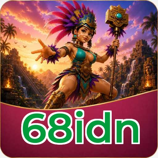 68idn Tools