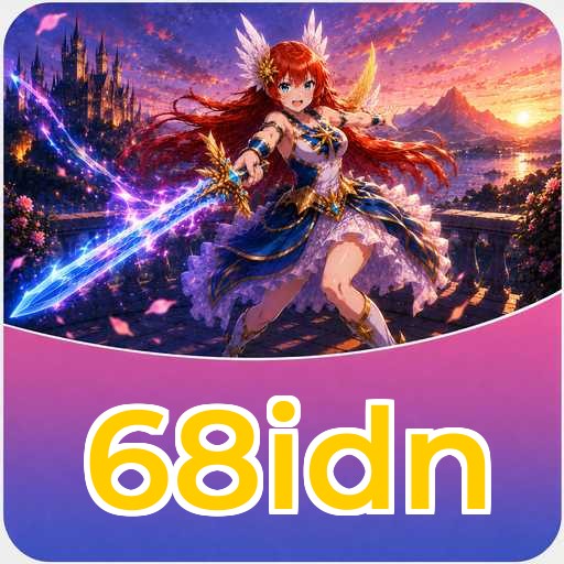68idn APK