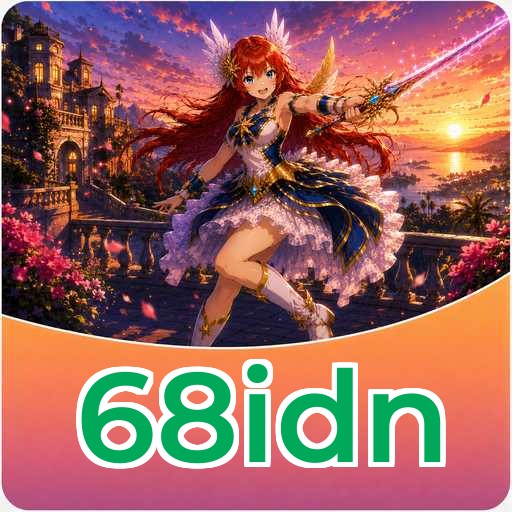 68idn APK Structure