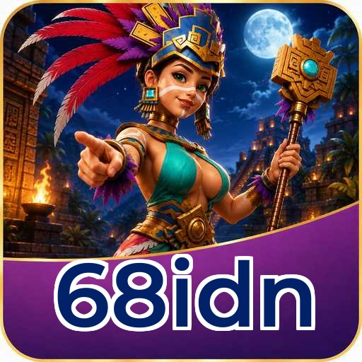68idn APK Structure