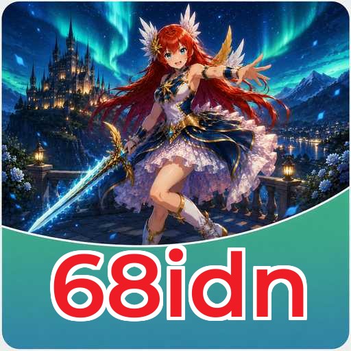 68idn Download