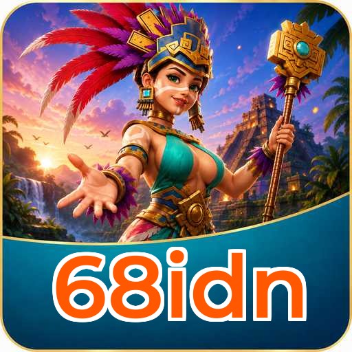 Screenshot Proses Instalasi 68idn APK
